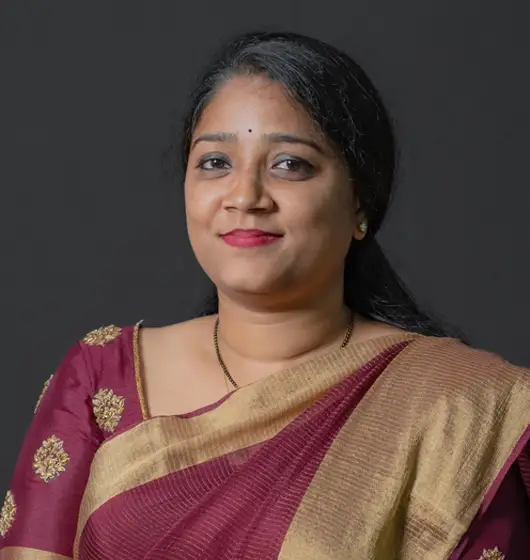 Akshatha Raj